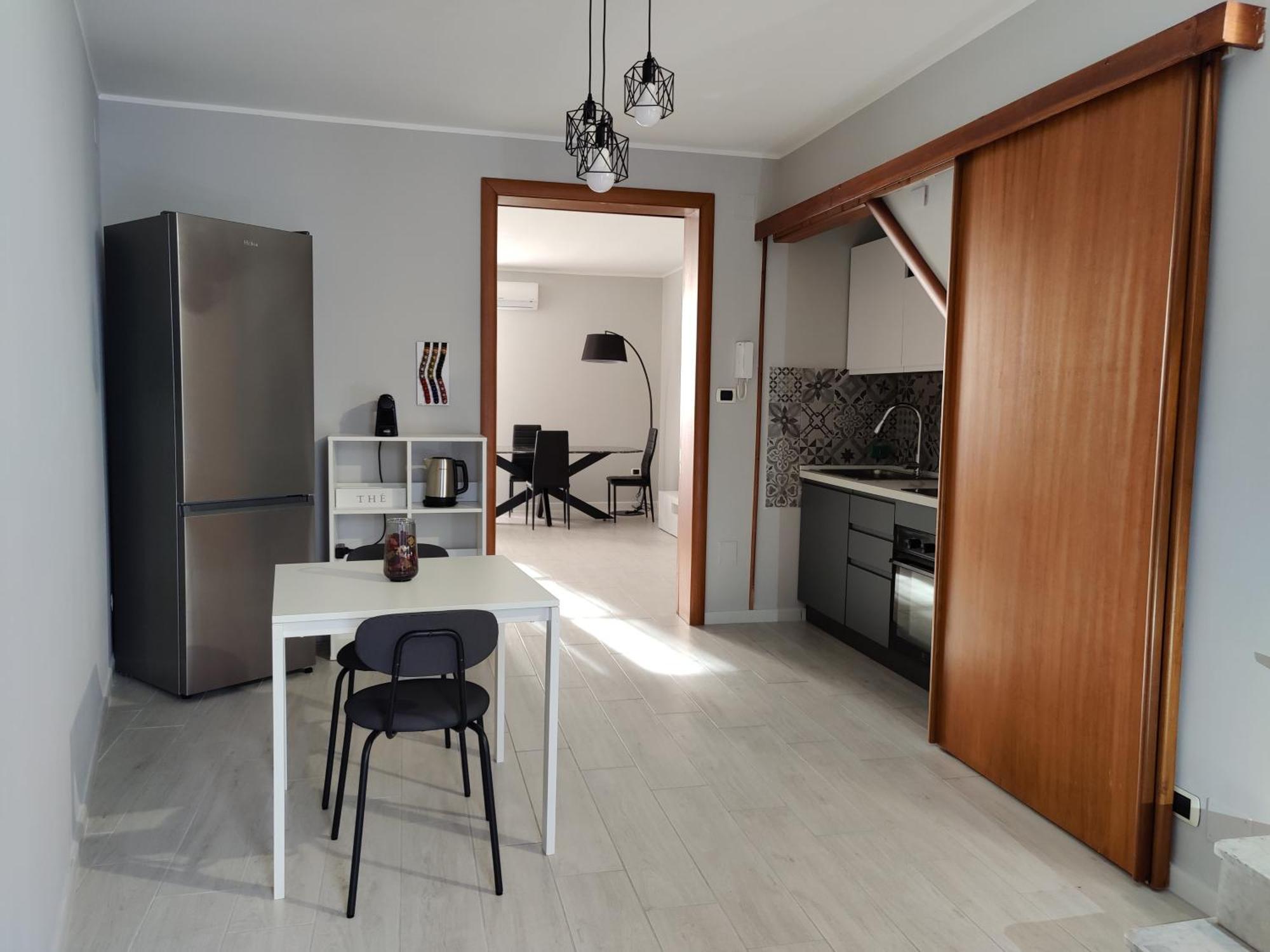 Delph'S House Apartment Catania Ngoại thất bức ảnh