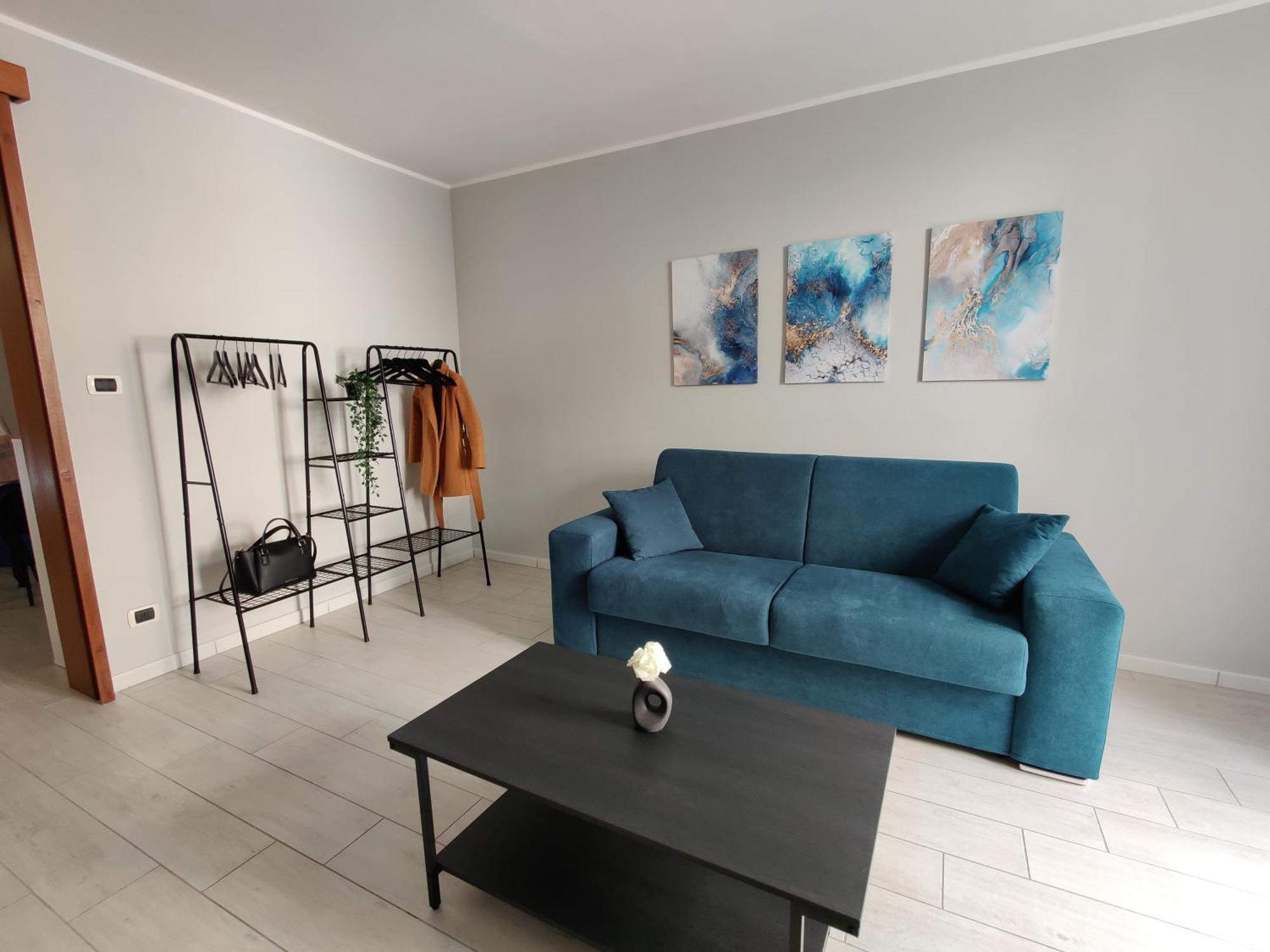 Delph'S House Apartment Catania Ngoại thất bức ảnh