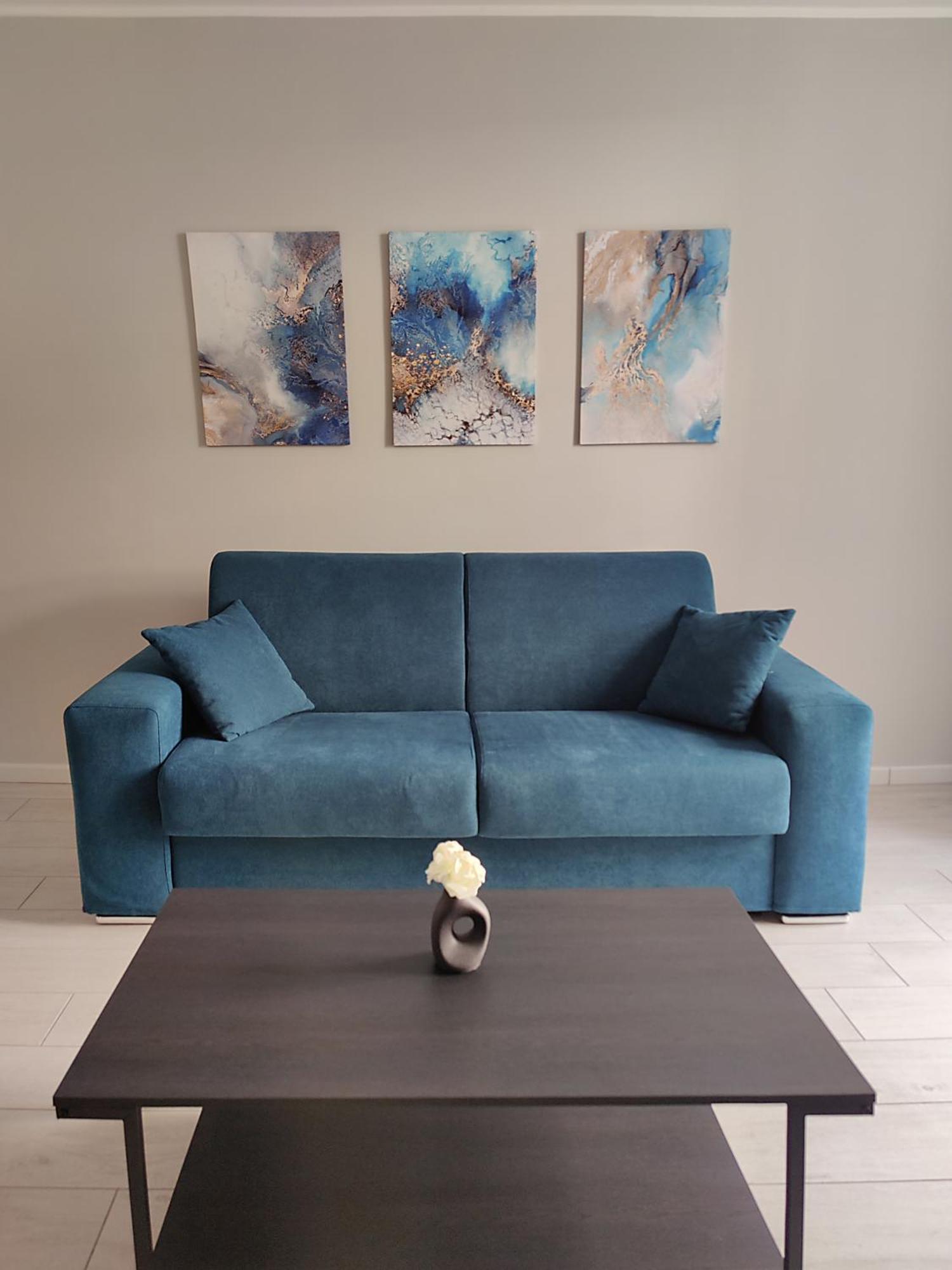 Delph'S House Apartment Catania Ngoại thất bức ảnh