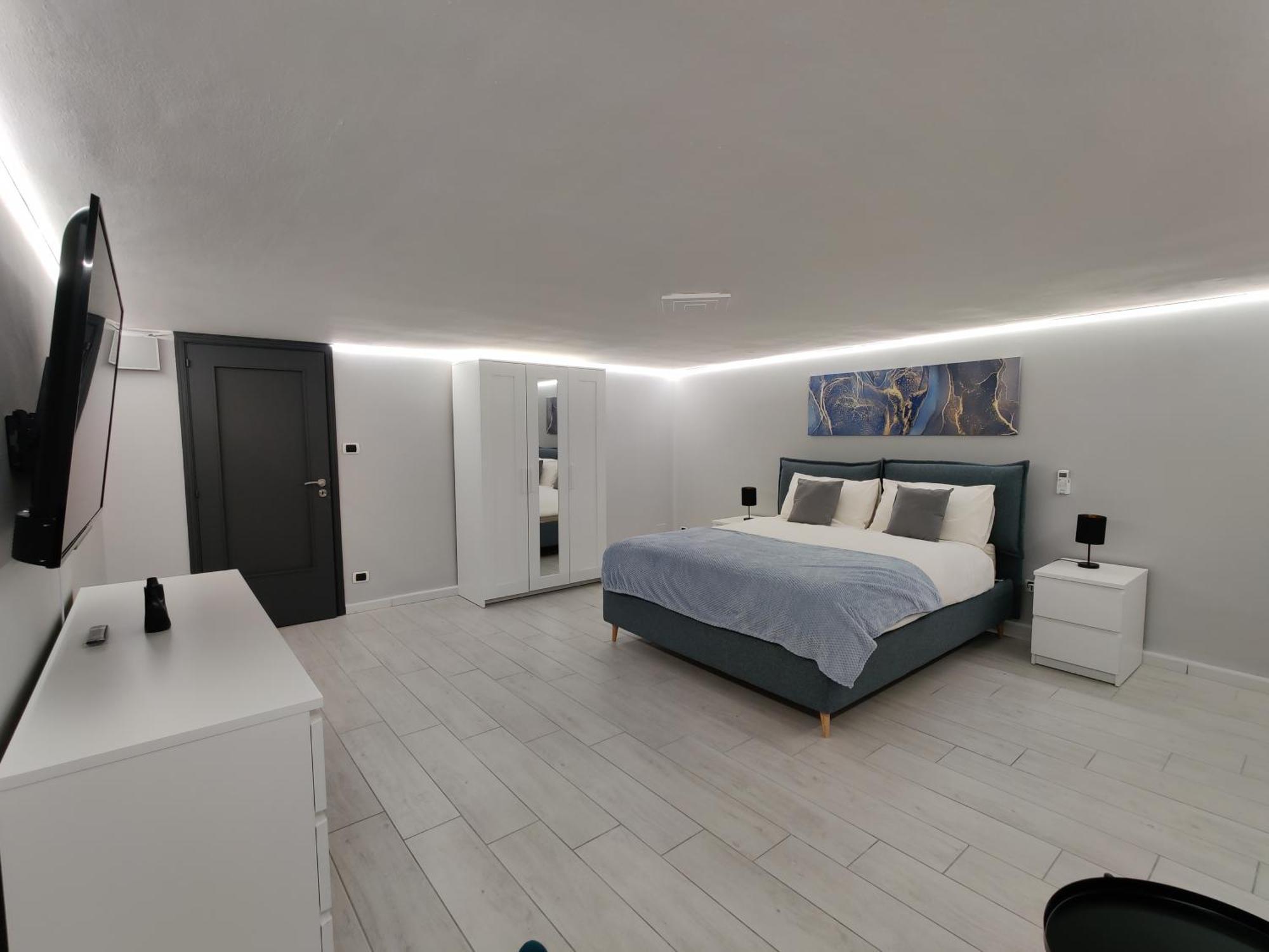Delph'S House Apartment Catania Ngoại thất bức ảnh
