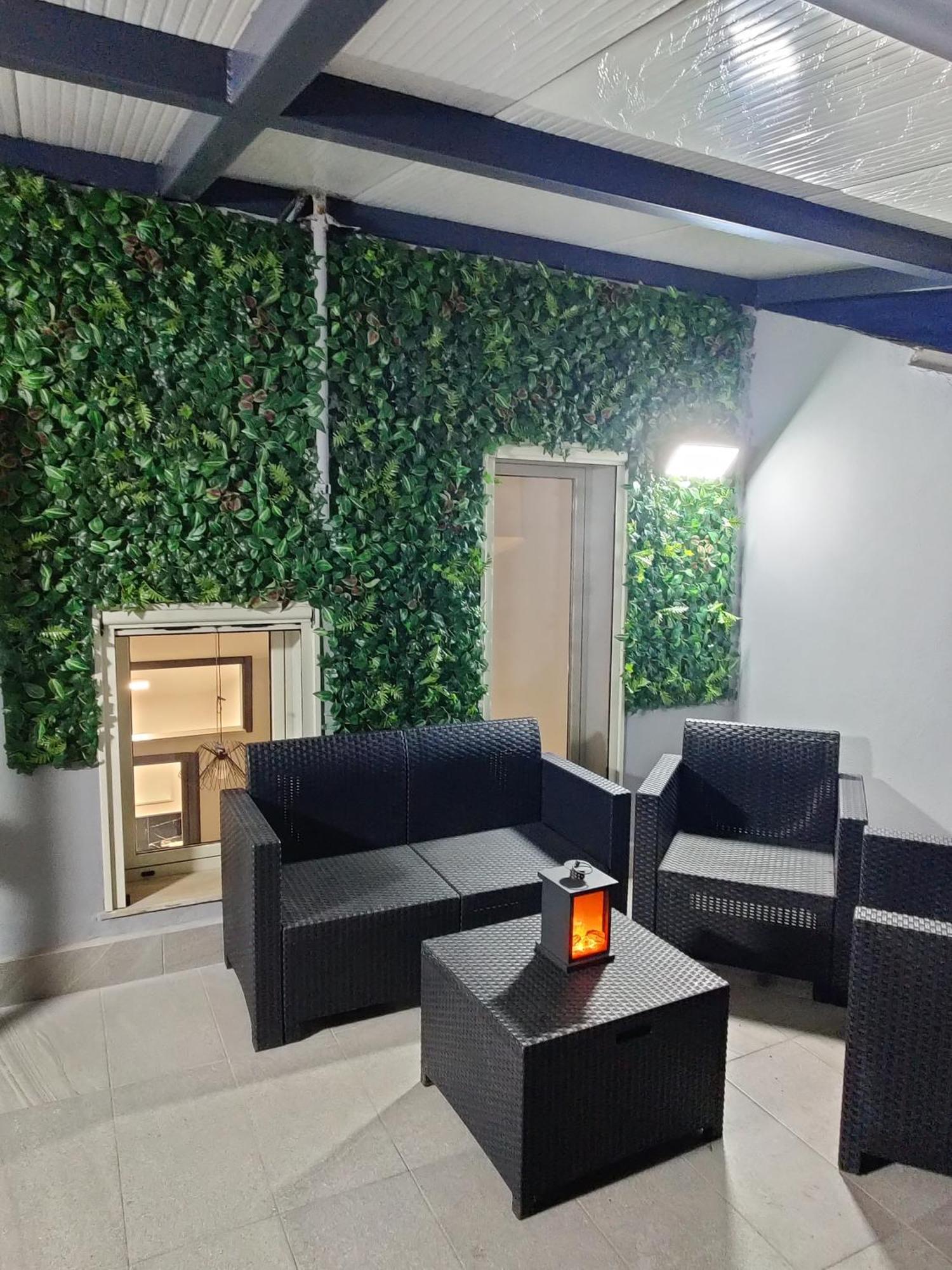 Delph'S House Apartment Catania Ngoại thất bức ảnh