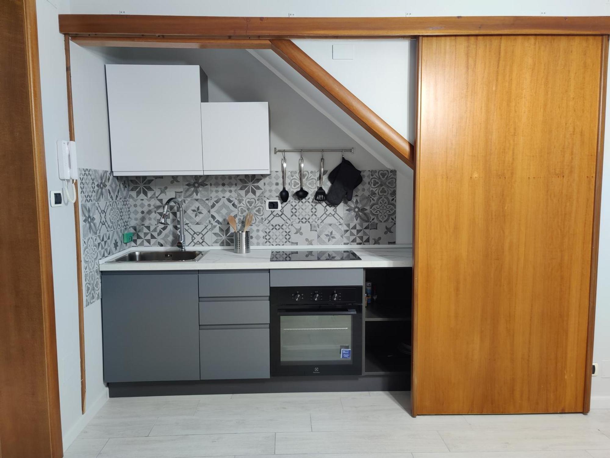 Delph'S House Apartment Catania Ngoại thất bức ảnh