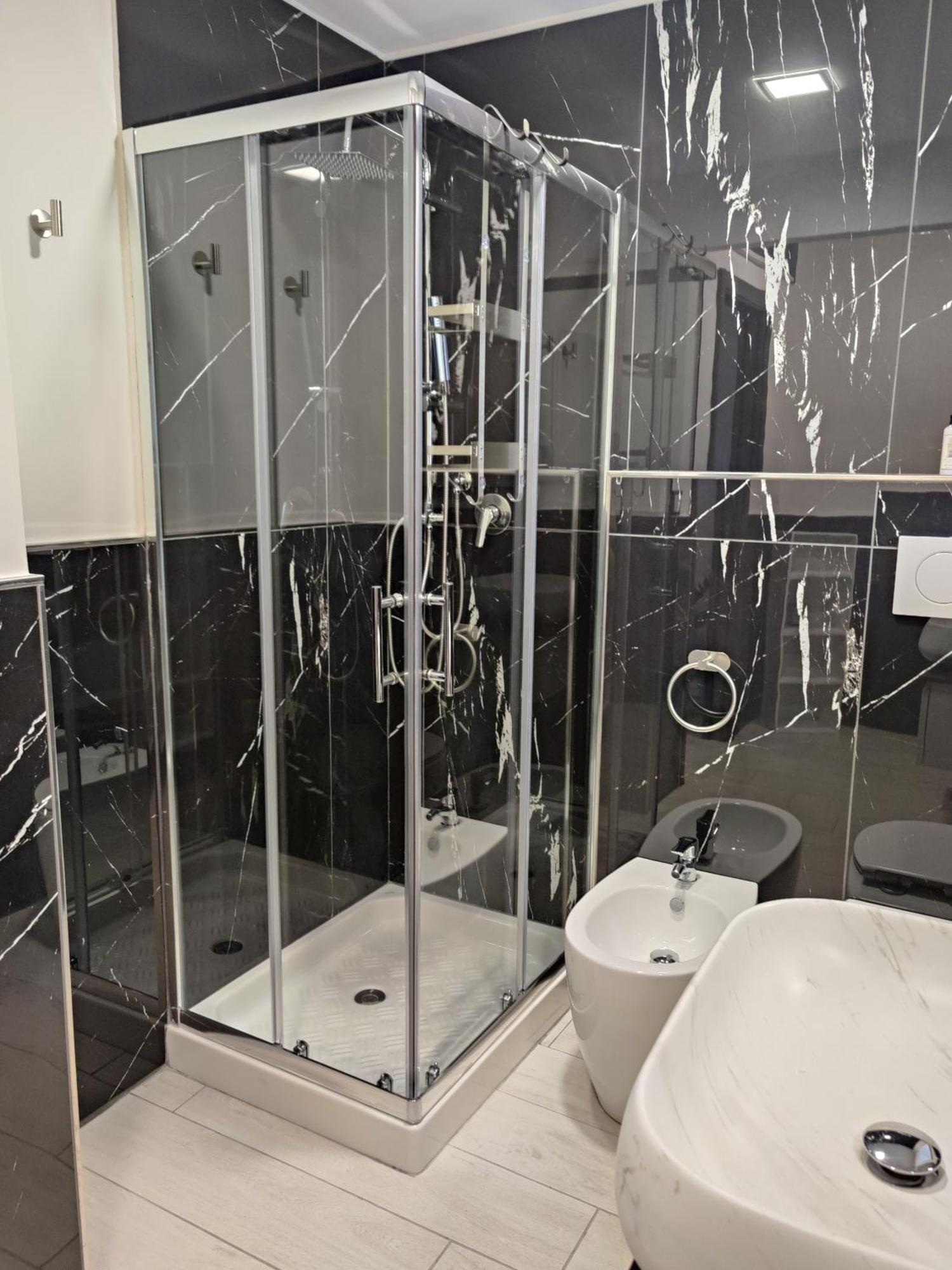 Delph'S House Apartment Catania Ngoại thất bức ảnh