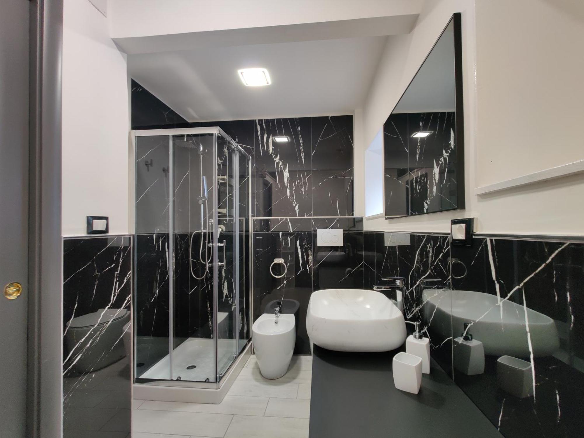 Delph'S House Apartment Catania Ngoại thất bức ảnh