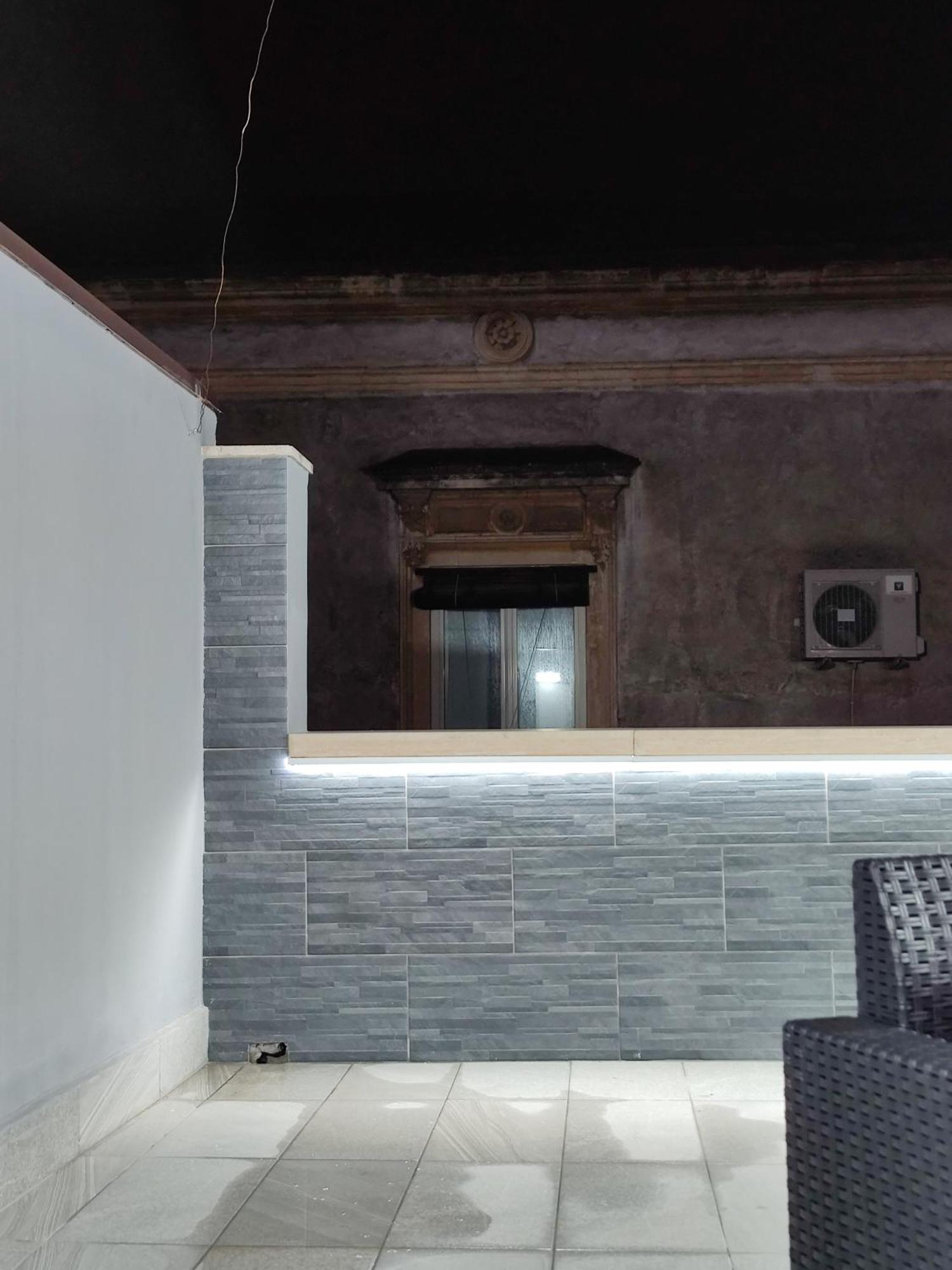 Delph'S House Apartment Catania Ngoại thất bức ảnh