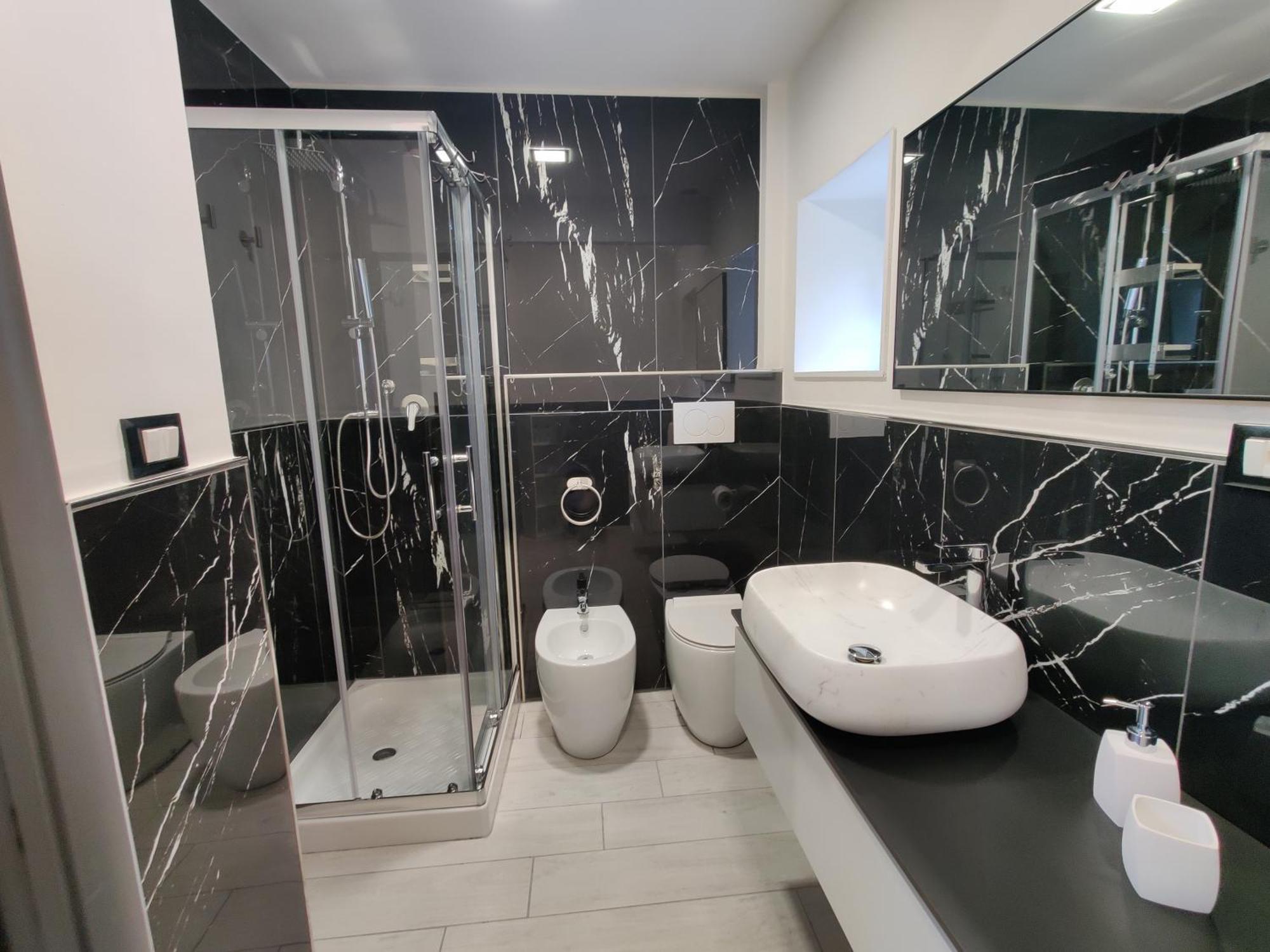 Delph'S House Apartment Catania Ngoại thất bức ảnh