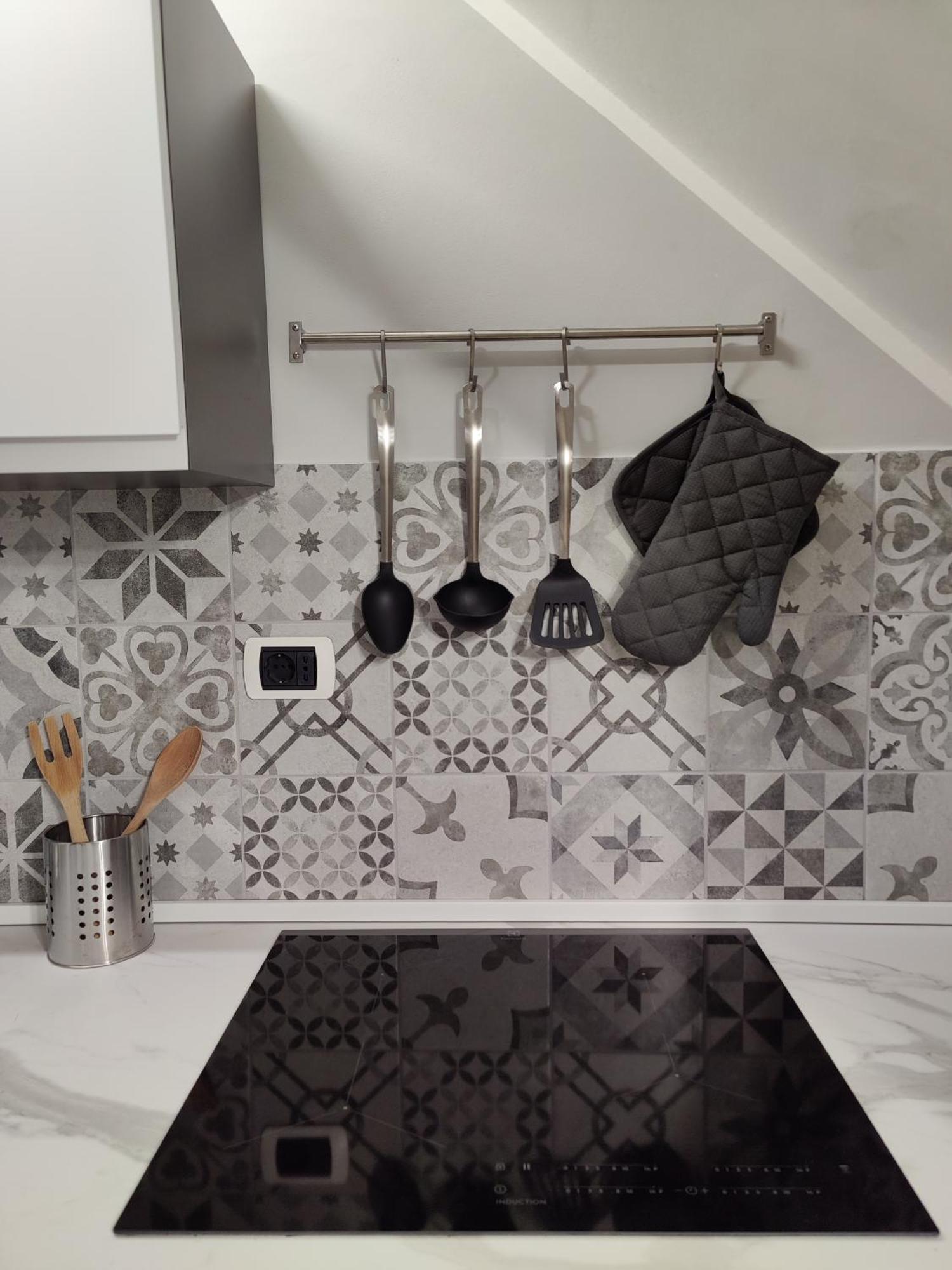 Delph'S House Apartment Catania Ngoại thất bức ảnh