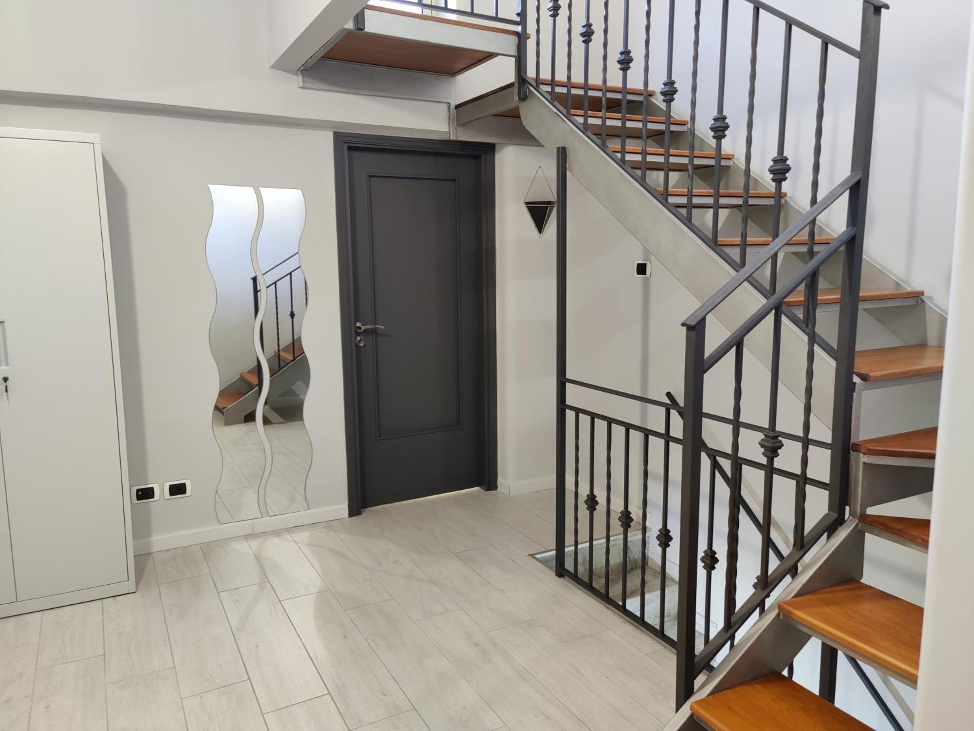 Delph'S House Apartment Catania Ngoại thất bức ảnh
