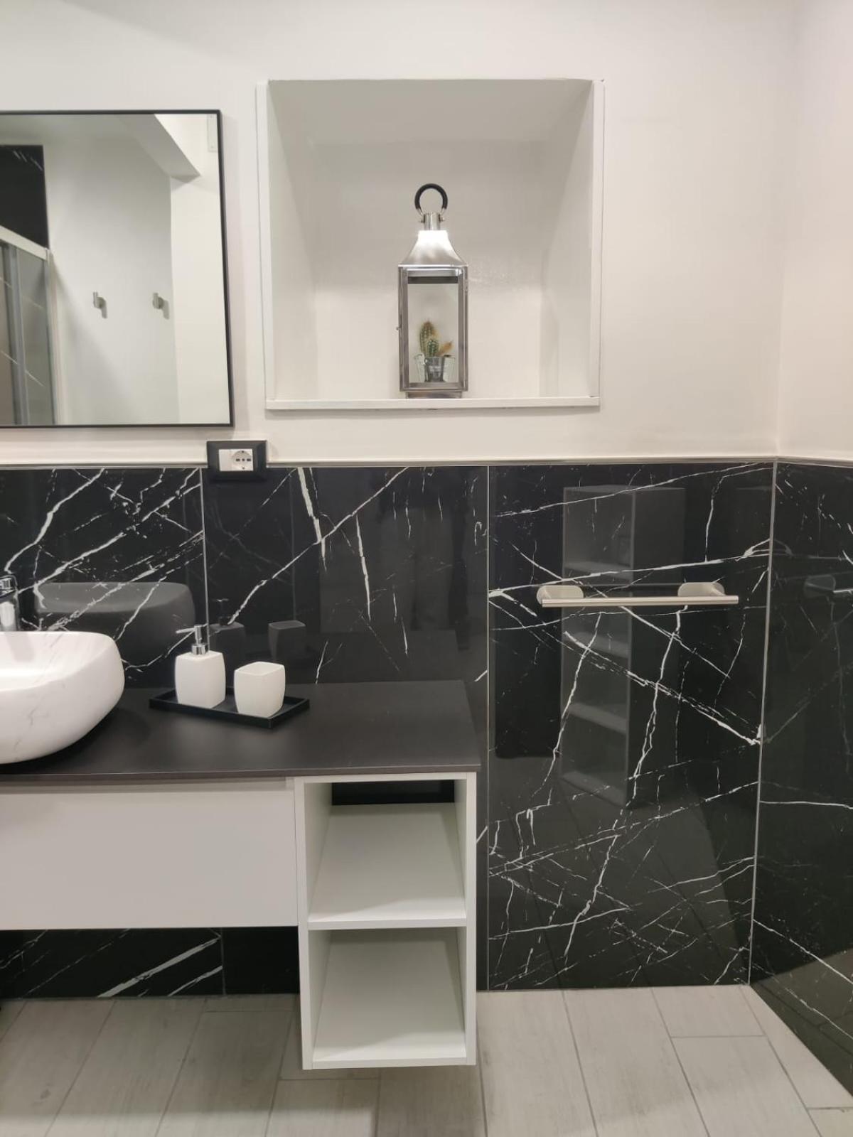 Delph'S House Apartment Catania Ngoại thất bức ảnh