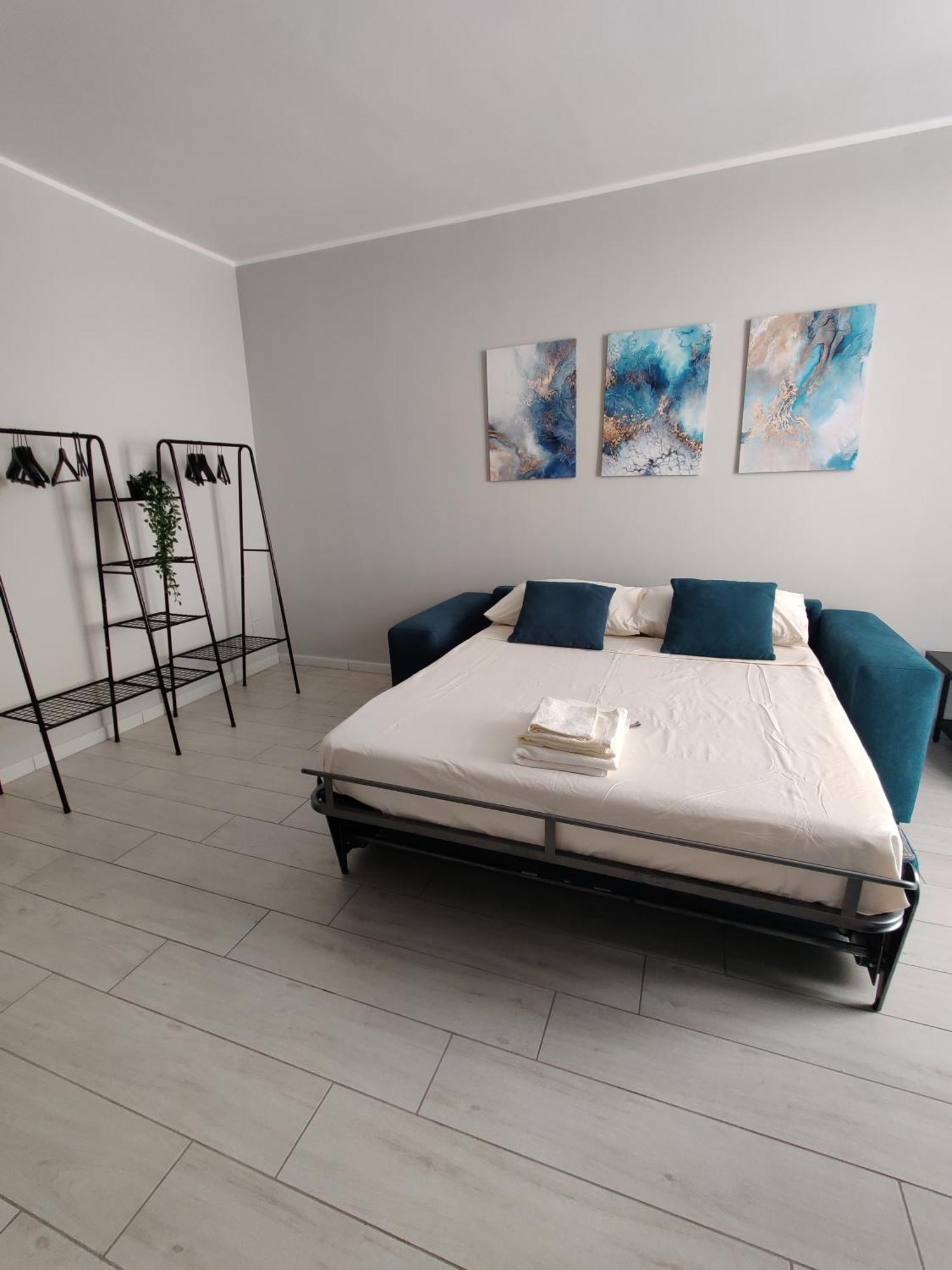 Delph'S House Apartment Catania Ngoại thất bức ảnh